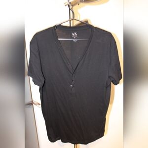 Brand new Armani Exchange shirt